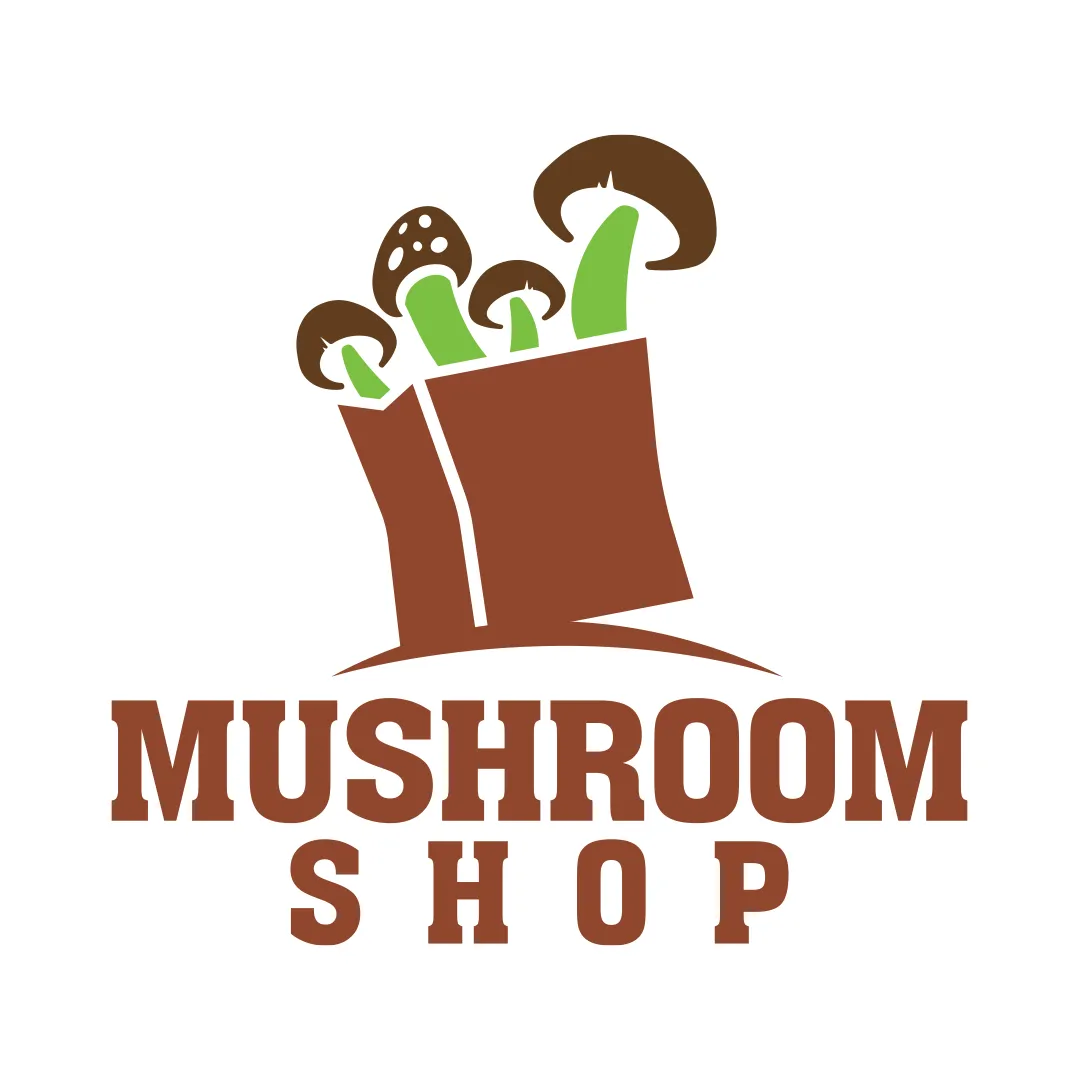 Mushroom Shop